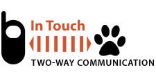 DogWatch Two-Way, In-Touch Communication Technology